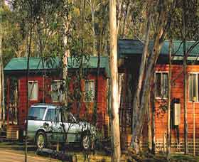 Sawpit Creek ACT Accommodation in Brisbane
