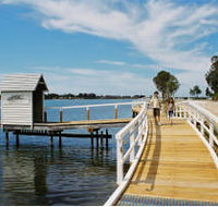 Mcmillans Of Metung Resort - Accommodation in Brisbane