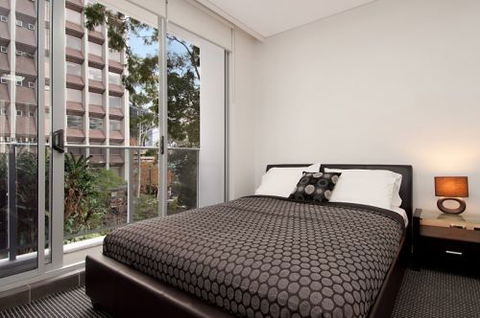 Astra Apartments North Sydney - Accommodation in Brisbane 0