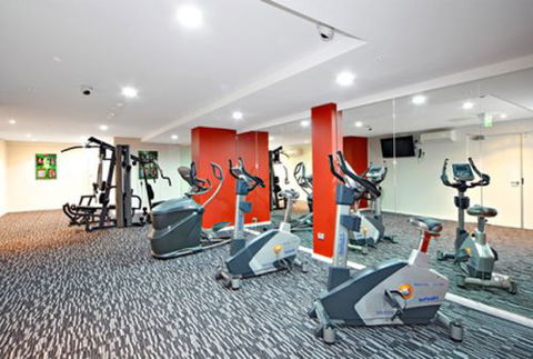 Astra Apartments North Sydney - Accommodation in Brisbane 1