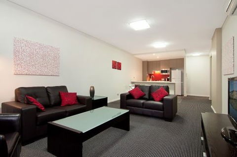 Astra Apartments North Sydney - Accommodation in Brisbane 2