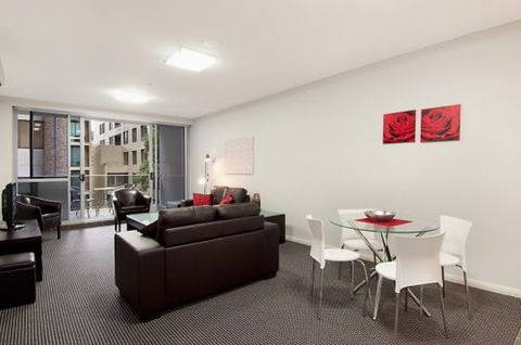 Astra Apartments North Sydney - Accommodation in Brisbane 4