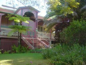 Naracoopa Bed And Breakfast And Pavilion - Accommodation in Brisbane 0