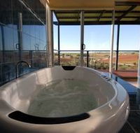 Misty Rose Barossa Chalets - Accommodation in Brisbane