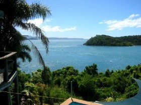 Warrain Beach House - Accommodation in Brisbane 0