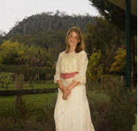 Hanging Rock Cottage - Accommodation in Brisbane