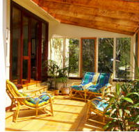 Ashwood Cottages - Accommodation in Brisbane