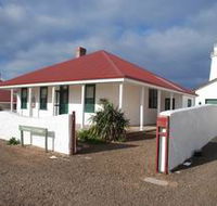 Cape Willoughby Lighthouse Keepers Heritage Accommodation - Accommodation in Brisbane