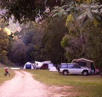 Mt Warning Holiday Park - Accommodation in Brisbane