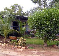 King Ash Bay Lodge - Accommodation in Brisbane