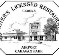 Ceduna Airport Caravan Park - Accommodation in Brisbane