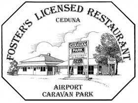 Ceduna Airport Caravan Park - Accommodation in Brisbane 0