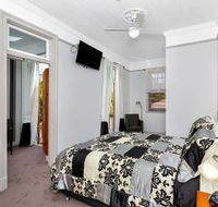 Cumquat House - Accommodation in Brisbane