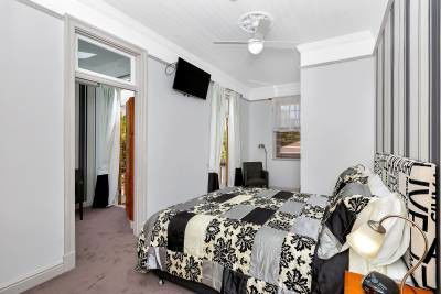 Cumquat House - Accommodation in Brisbane 0
