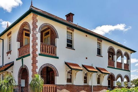 Cumquat House - Accommodation in Brisbane 1