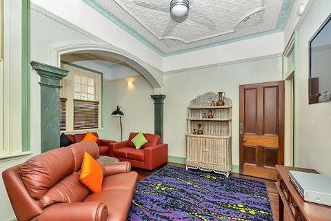 Cumquat House - Accommodation in Brisbane 2