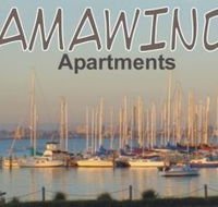 Amawind Apartments Pty Ltd - Accommodation in Brisbane