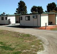 Pinnaroo Cabins - Accommodation in Brisbane