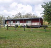 Mulgowie Country Cabins - Accommodation in Brisbane