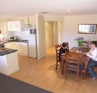 Copper Cove Holiday Villas - Accommodation in Brisbane