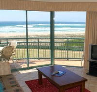 Currumbin Sands Holiday Apartments - Accommodation in Brisbane