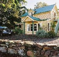 Beaupre Cottage - Accommodation in Brisbane