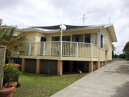 Brightwaters NSW Accommodation in Brisbane