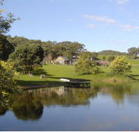 Cloud End Accommodation - Accommodation in Brisbane