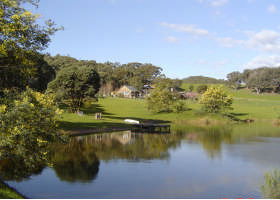 Cloud End Accommodation - Accommodation in Brisbane 0
