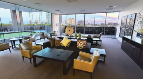 Victoria Towers - Accommodation in Brisbane 2