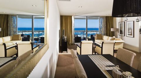 Victoria Towers - Accommodation in Brisbane 4