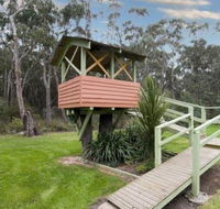 Blue Wren Haven - Accommodation in Brisbane