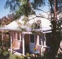 Murnong - Accommodation in Brisbane