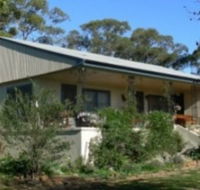 Tanjenong Cottages - Accommodation in Brisbane