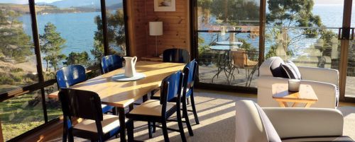 North Bruny TAS Accommodation in Brisbane