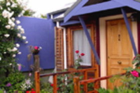 Behind The Green Door - Accommodation in Brisbane 0