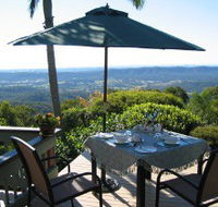 Hillside Bed amp Breakfast - Accommodation in Brisbane