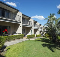 Portside Executive Aparments - Accommodation in Brisbane