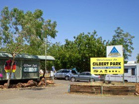 Gilbert Park Tourist Village - Accommodation in Brisbane 0