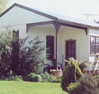 Elmstead Cottages - Accommodation in Brisbane