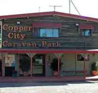 Discovery Holiday Parks - Mt Isa - Accommodation in Brisbane