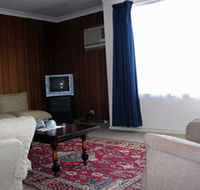 Black Opal Holiday Units - Accommodation in Brisbane