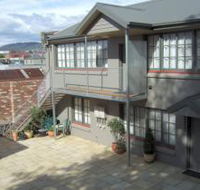 Georgina Cottage Accommodation - Accommodation in Brisbane