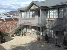 Georgina Cottage Accommodation - Accommodation in Brisbane 0