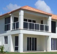 Bargara Beach Oceanfront Holiday Home - Accommodation in Brisbane