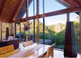 Dee Jays Studio - Accommodation in Brisbane 1