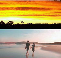 Lotus Retreat - Accommodation in Brisbane