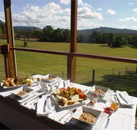 Christophers Cottage - Accommodation in Brisbane