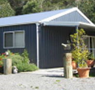 Blackwood Studio Accommodation