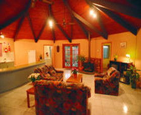Lovedale Lodge - Accommodation in Brisbane 0